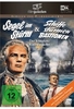 Segel im Sturm & Schiffe stürmen Bastionen - Doppelbox (DEFA Filmjuwelen) [2 DVDs]