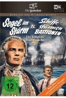 Segel im Sturm & Schiffe stürmen Bastionen - Doppelbox (DEFA Filmjuwelen) [2 DVDs]