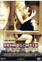 Sehnsüchtig