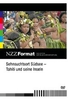 Sehnsuchtsort Südsee - Tahiti und seine Inseln - NZZ Format