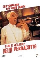 Sehr verdächtig
