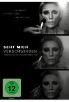 Seht mich verschwinden