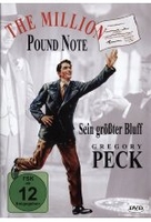 Sein größter Bluff - The Million Pound Note