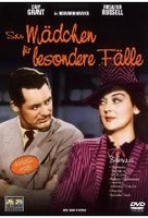 Sein Mädchen für besondere Fälle