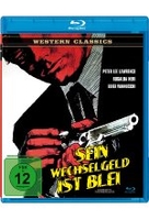 Sein Wechselgeld ist Blei