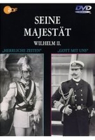 Seine Majestät Wilhelm II.