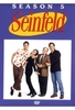 Seinfeld - Season 5 [4 DVDs]