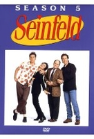 Seinfeld - Season 5 [4 DVDs]