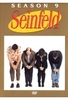 Seinfeld - Season 9 [4 DVDs]