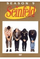 Seinfeld - Season 9 [4 DVDs]