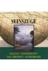 Seinszüge - Vier Kurzgeschichten