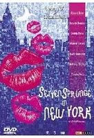 Seitensprünge in New York
