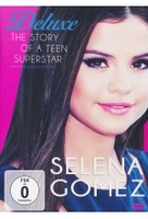 Selena Gomez - The Story of A Teenage Superstar