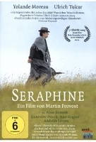 Seraphine