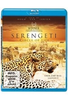 Serengeti - Circle of Life