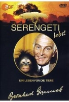 Serengeti lebt! - Ein Leben für die Tiere/Bernhard Grzimek
