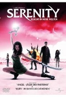 Serenity - Flucht in neue Welten