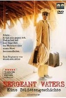 Sergeant Waters - Eine Soldatengeschichte