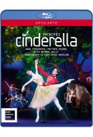 Sergei Prokofiev - Cinderella
