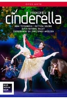 Sergei Prokofiev - Cinderella