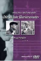 Sergei Prokofiev - Die sechste Klaviersonate