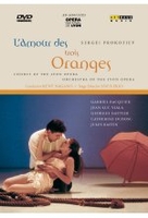 Sergei Prokofiev - LAmour des trois Oranges