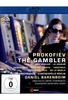 Sergei Prokofiev - The Gambler