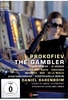 Sergei Prokofiev - The Gambler