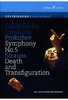 Sergei Prokofiev/Symphony No.5 - Richard Strauss/Death and Transfiguration