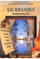 Sergei Rachmaninoff - Klavierkonzerte Nr.2 & 3