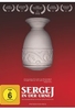 Sergej in der Urne