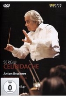 Sergiu Celibidache - Anton Bruckner/Symphonie No. 4