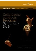 Sergiu Celibidache - Bruckner: Symphony No. 9