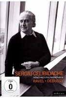 Sergiu Celibidache - Ravel/Debussy