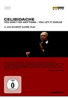 Sergiu Celibidache - You Dont Do Anything - You Let It Evolve
