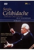 Sergiu Celibidache-Bruckner/Messe Nr.3 in f-moll