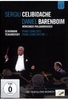 Sergiu Celibidache/Daniel Barenboim
