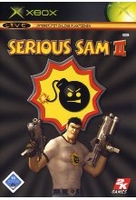 Serious Sam 2