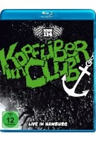 Serum 114 -Kopfüber im Club - Live in Hamburg (+ 2 CDs)