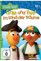 Sesamstraße - Ernie und Bert im Land der Träume 1