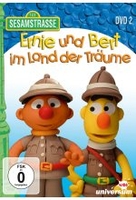 Sesamstraße - Ernie und Bert im Land der Träume 2