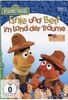 Sesamstraße - Ernie und Bert im Land der Träume 3