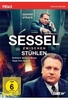 Sessel zwischen Stühlen