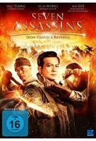 Seven Assassins - Iron Clouds Revenge