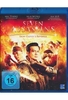 Seven Assassins - Iron Clouds Revenge