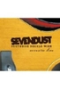 Sevendust - Acoustic Live [CE] (+ CD)