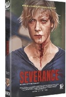 Severance - Ungeschnittene Fassung - Retro Line - Limitiert auf 99 Stück