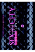 Sex and the City - Der Film/Extended Cut [SE] [2 DVDs]