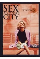 Sex and the City - Season 5 [2 DVDs]