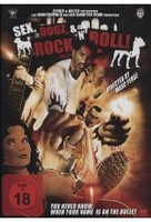 Sex,  Dogz & Rock n Roll!
